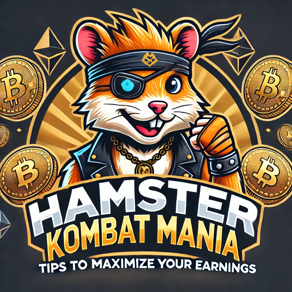 Introduction About Us Hamster Kombat