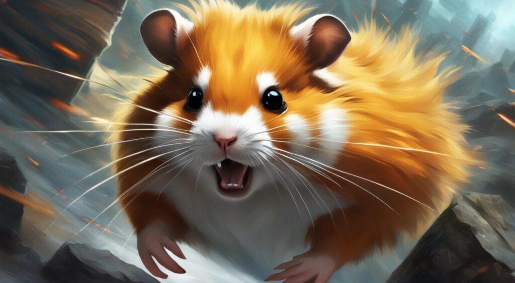 Daily Hamster kombat combo and Cipher 22 august 2024