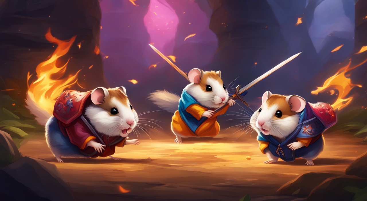 Daily Hamster kombat combo and Cipher 22 august 2024