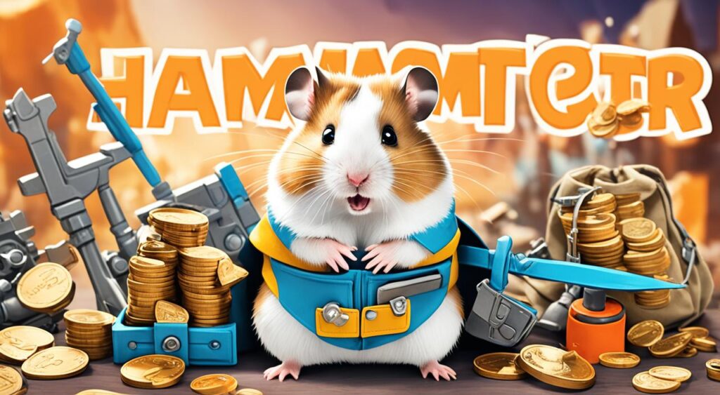 How to earn money from Hamster Kombat and coin price in INR: Comprehensive Guide