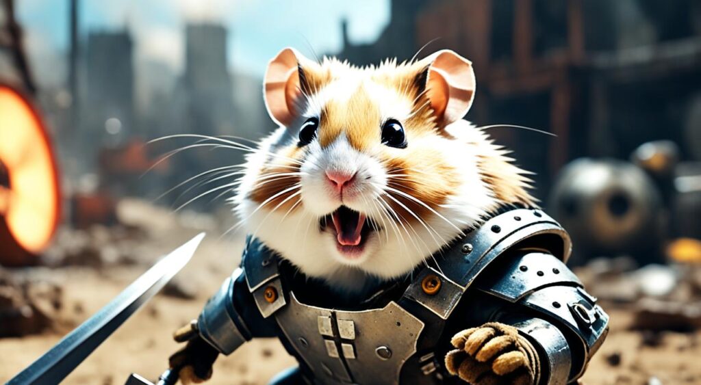 How to earn money from Hamster Kombat and coin price in INR: Comprehensive Guide