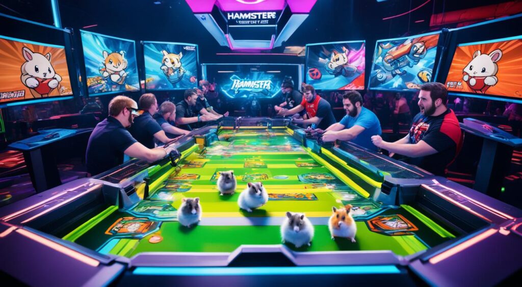 How Hamster Kombat is Changing the Gaming Landscape and How You Can Profit