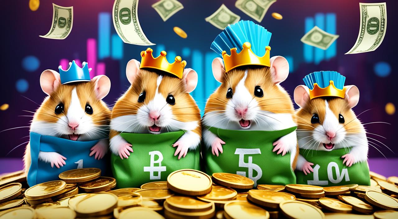 Hamster Kombat Announcements August 2024 - Updates