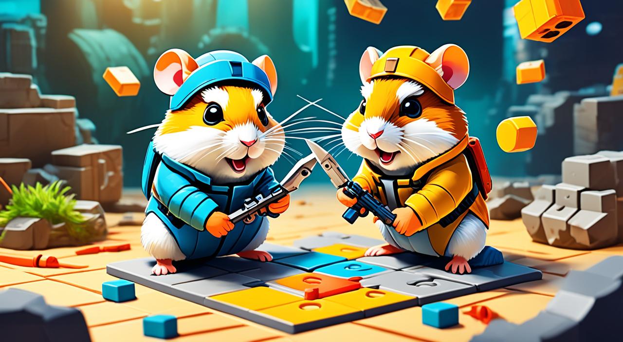 Hamster Kombat Daily Cipher August 28: New Cipher for 1M Coins