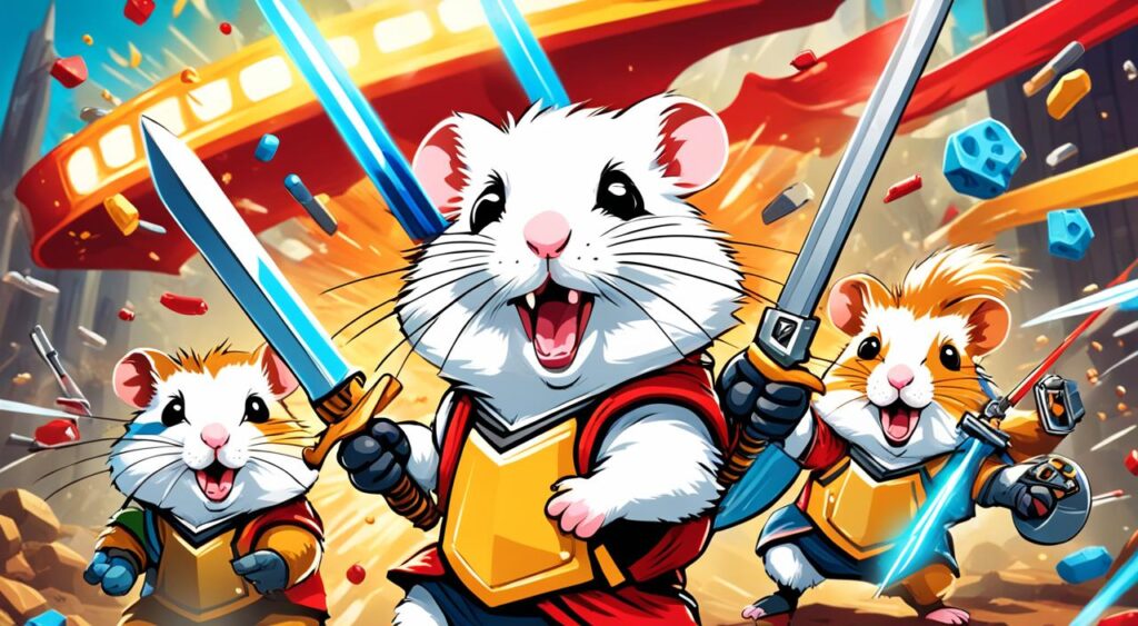 Daily Hamster kombat combo and Cipher 22 august 2024