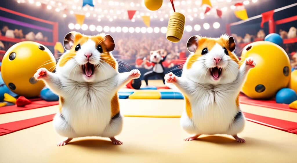 How to Start and Mastering Hamster Kombat: A complete Guide