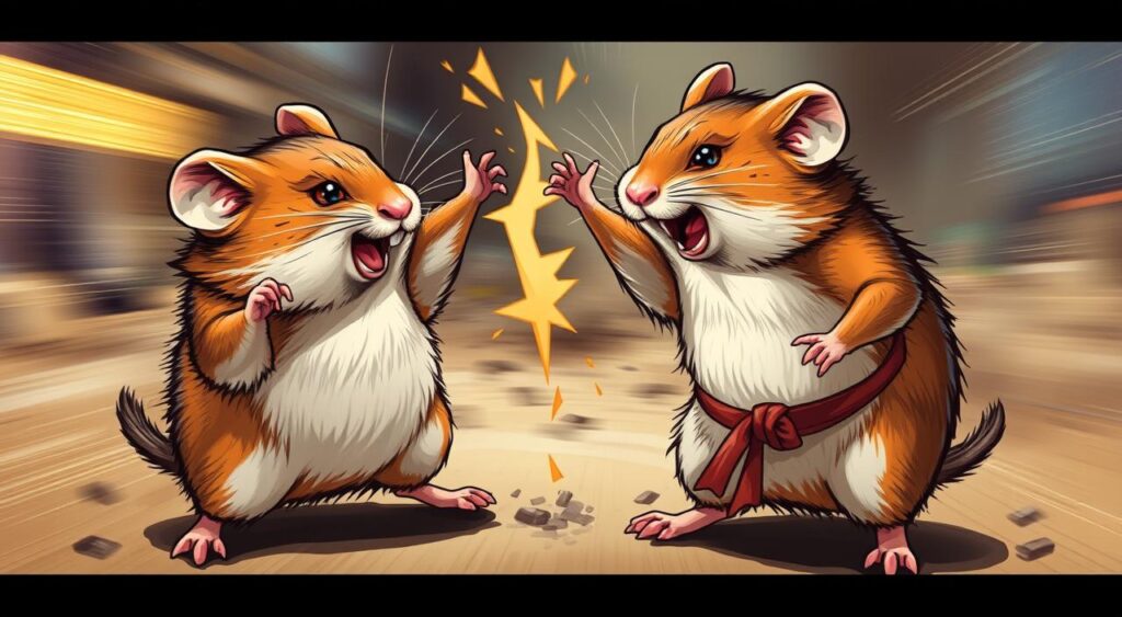 Hamster Kombat Daily Combo August 29