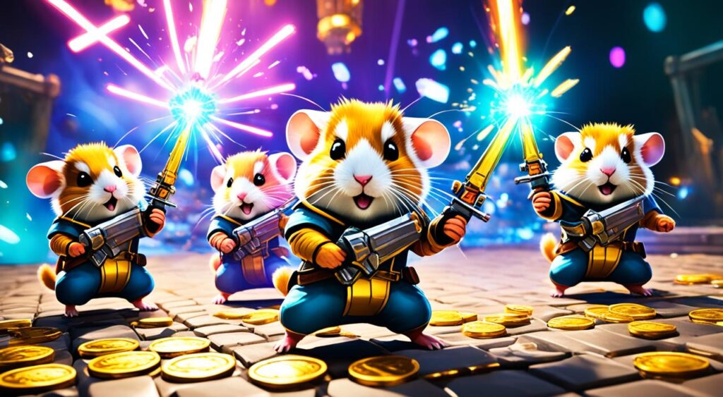 Hamster Kombat Daily Cipher August 28: New Cipher for 1M Coins