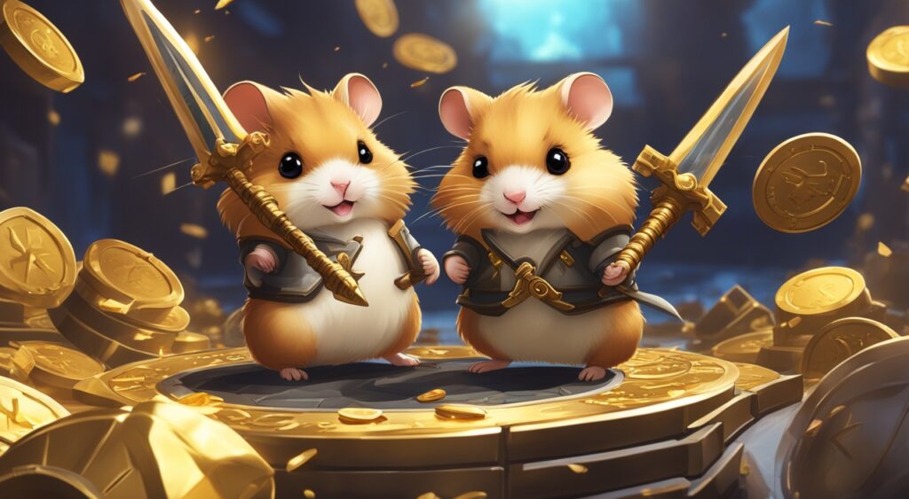 Hamster Kombat Daily Cipher August 28: New Cipher for 1M Coins