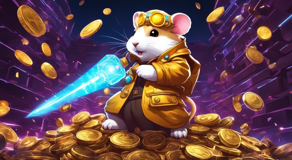 Hamster Kombat Daily Cipher August 28: New Cipher for 1M Coins