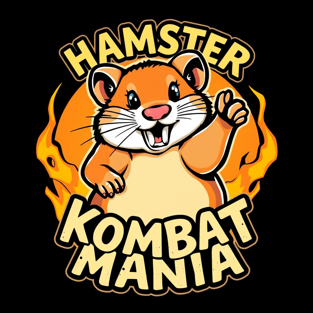 Hamster Kombat Mania