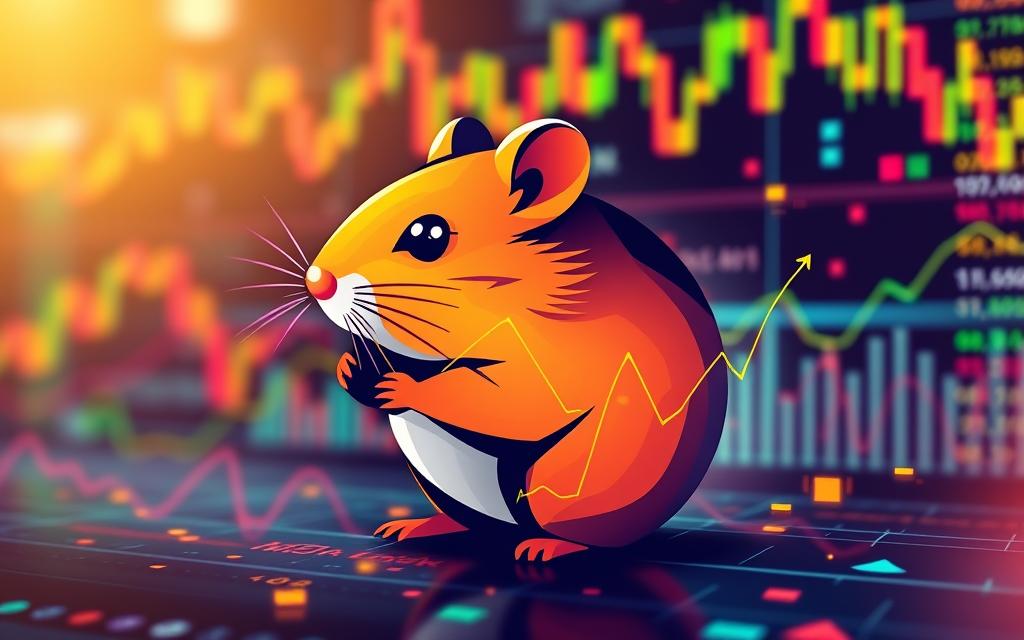 1 hamster kombat coin price in India today September 22