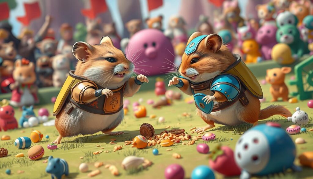 Daily Cipher Hamster Kombat 2 September: Ready to Use