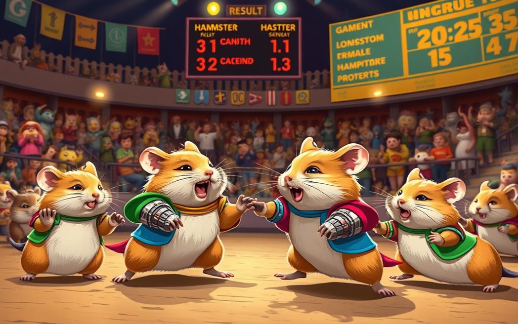 Hamster Kombat Latest News September 2024 Update