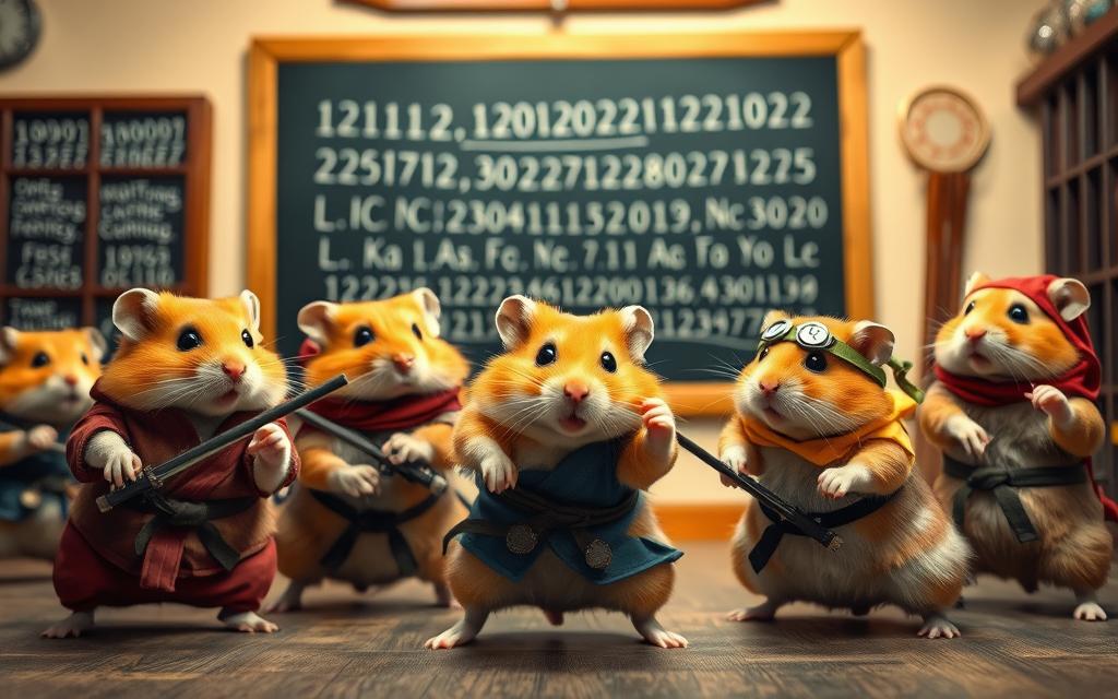 Hamster Kombat Latest News September 2024 Update