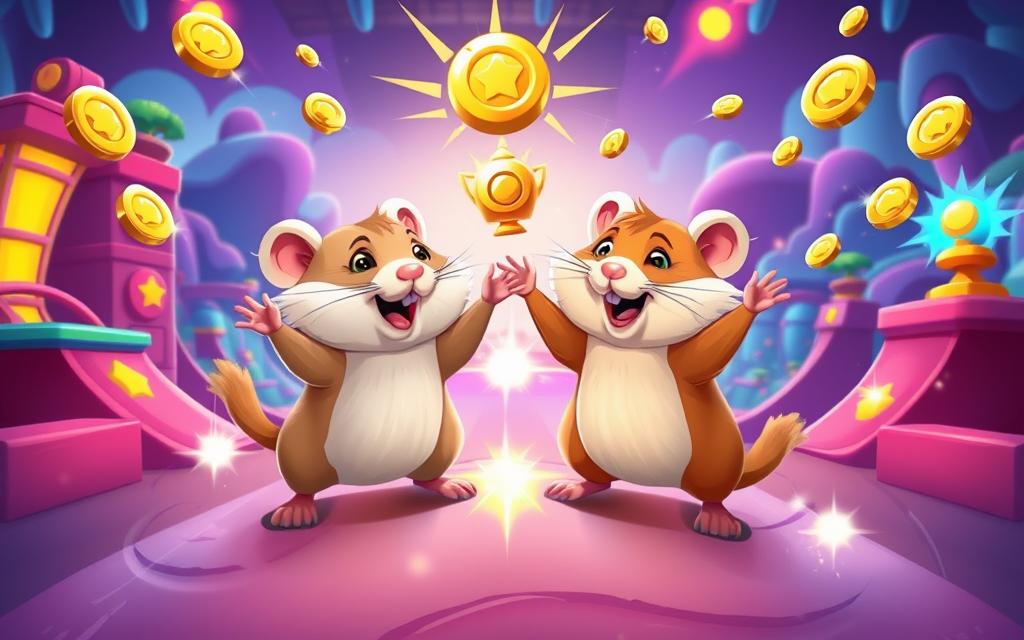 Hamster Kombat Daily Combo Code Today 6 September