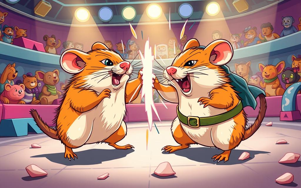 Hamster Kombat Daily Combo Code Today 6 September