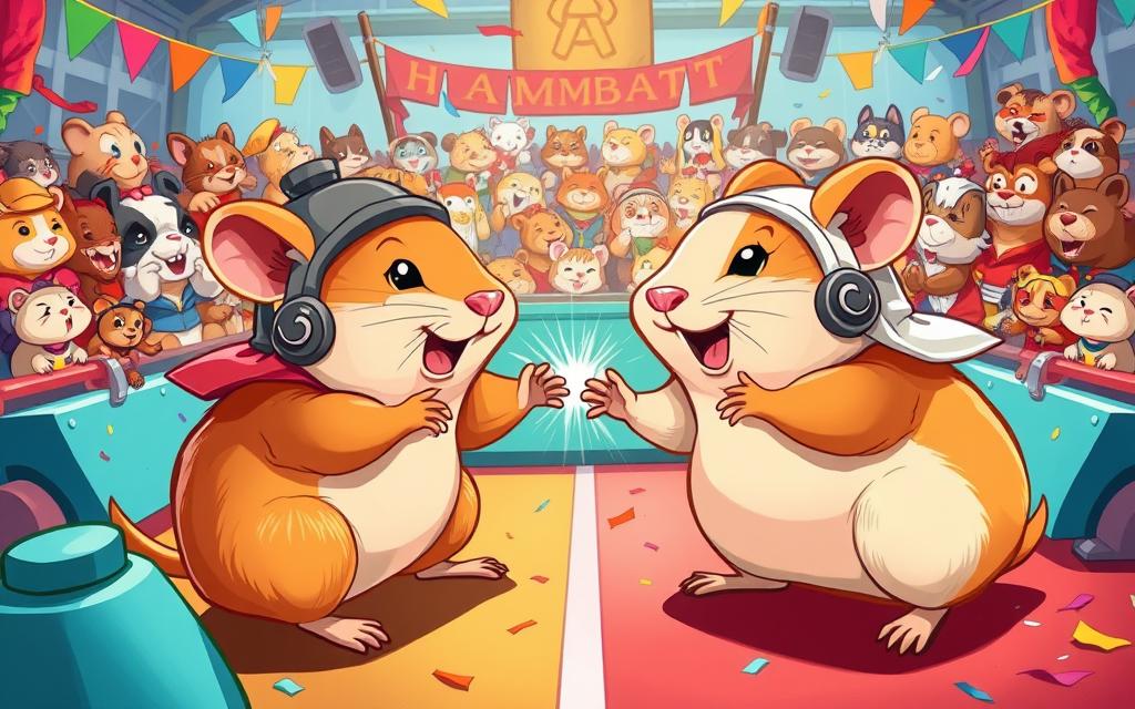 Hamster Kombat Daily Cipher September 6 - Revealed Now!