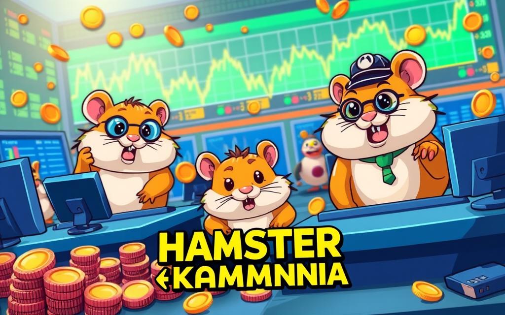 Hamster Kombat Coin Price in India Prediction