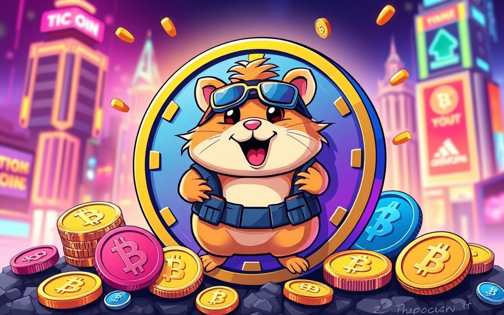 Top 5 Wallets for Hamster Kombat Coin Redemption in India