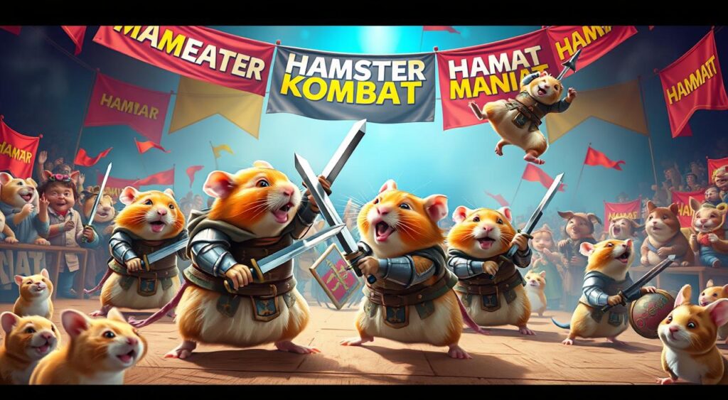 Hamster Kombat Daily Cipher September 3 - Solved!