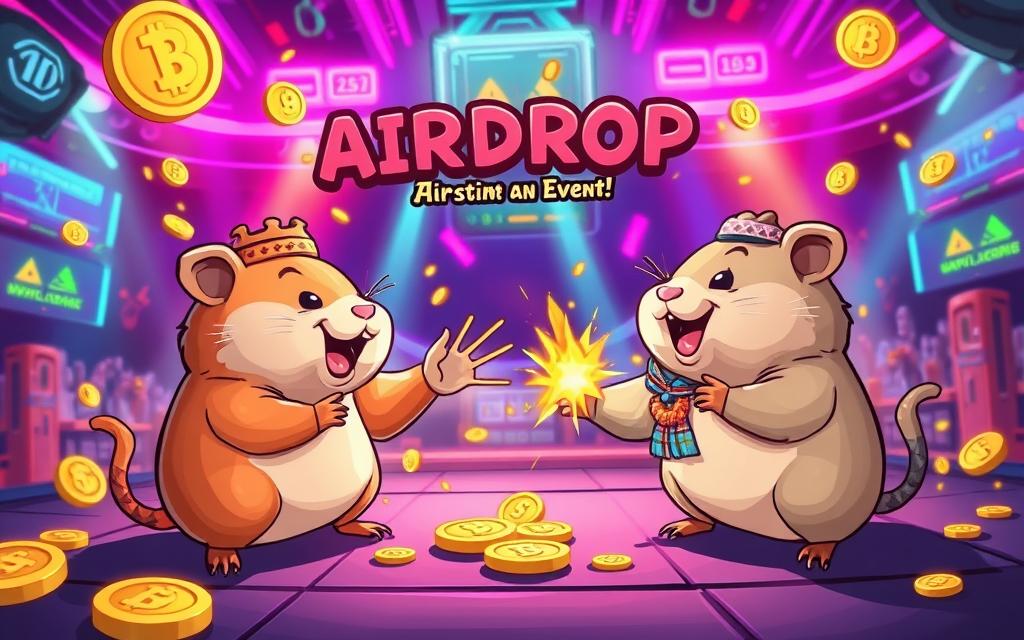 Hamster Kombat Latest Airdrop Update September 2024