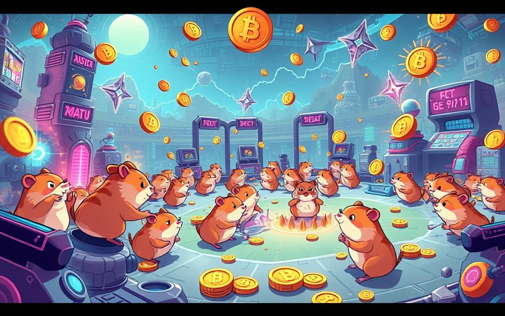 Hamster Kombat Latest Airdrop Update September 2024