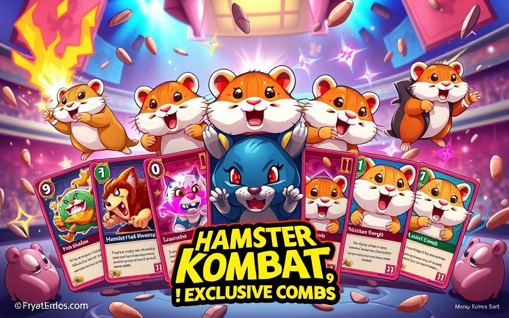 hamster Kombat daily combo and cipher 17 September