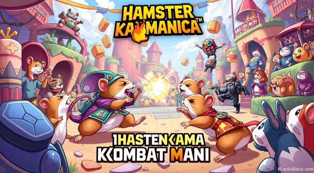 Hamster Kombat Daily Cipher September 3 - Solved!