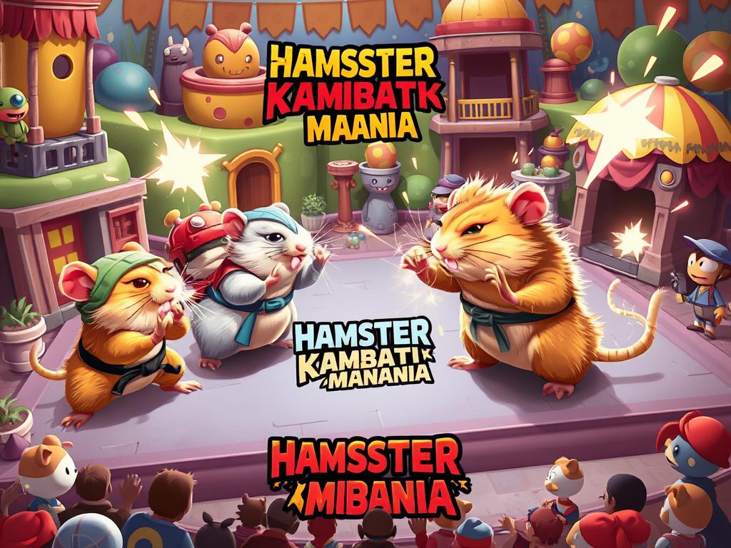 Daily Cipher Hamster Kombat 4 September 2024 Guide